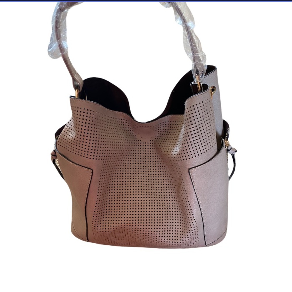 NWT Le Miel double bag - Picture 4 of 14